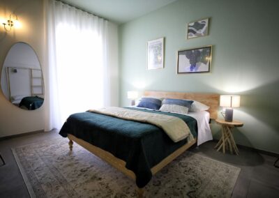 Overview of L'Ulivo nel Mediterraneo Rooms, B&B in Avola on the Ionian Coast